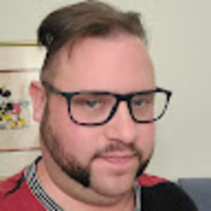 Meet your Posher, Andrew